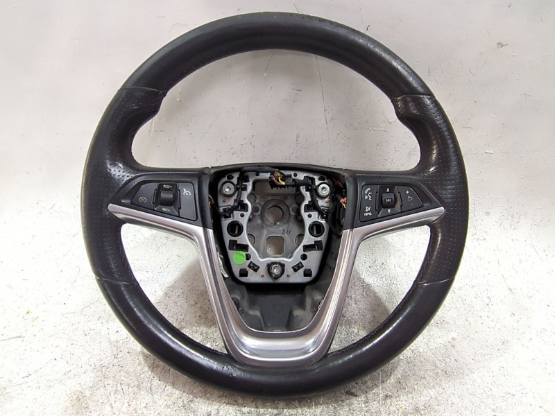 Recambio de volante para opel insignia a (g09) 2.0 cdti (68) referencia OEM IAM 6099290  