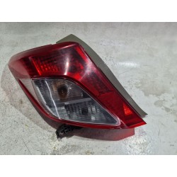 Recambio de piloto trasero izquierdo para toyota yaris (_p13_) 1.5 hybrid (nhp130_) referencia OEM IAM E115601  