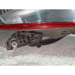 Recambio de piloto trasero izquierdo para toyota yaris (_p13_) 1.5 hybrid (nhp130_) referencia OEM IAM E115601  