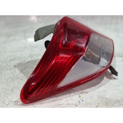 Recambio de piloto trasero izquierdo para toyota yaris (_p13_) 1.5 hybrid (nhp130_) referencia OEM IAM E115601  