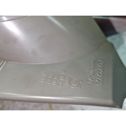 Recambio de piloto trasero izquierdo para toyota yaris (_p13_) 1.5 hybrid (nhp130_) referencia OEM IAM E115601  