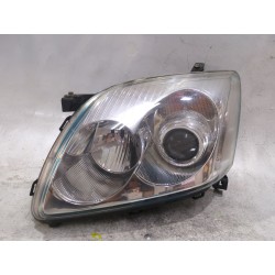 Recambio de faro delantero izquierdo para toyota avensis (_t25_) 2.0 d-4d (cdt250_) referencia OEM IAM 10016337  
