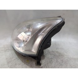 Recambio de faro delantero izquierdo para toyota avensis (_t25_) 2.0 d-4d (cdt250_) referencia OEM IAM 10016337  