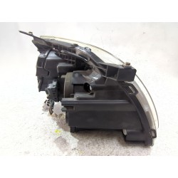 Recambio de faro delantero izquierdo para toyota avensis (_t25_) 2.0 d-4d (cdt250_) referencia OEM IAM 10016337  