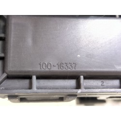 Recambio de faro delantero izquierdo para toyota avensis (_t25_) 2.0 d-4d (cdt250_) referencia OEM IAM 10016337  