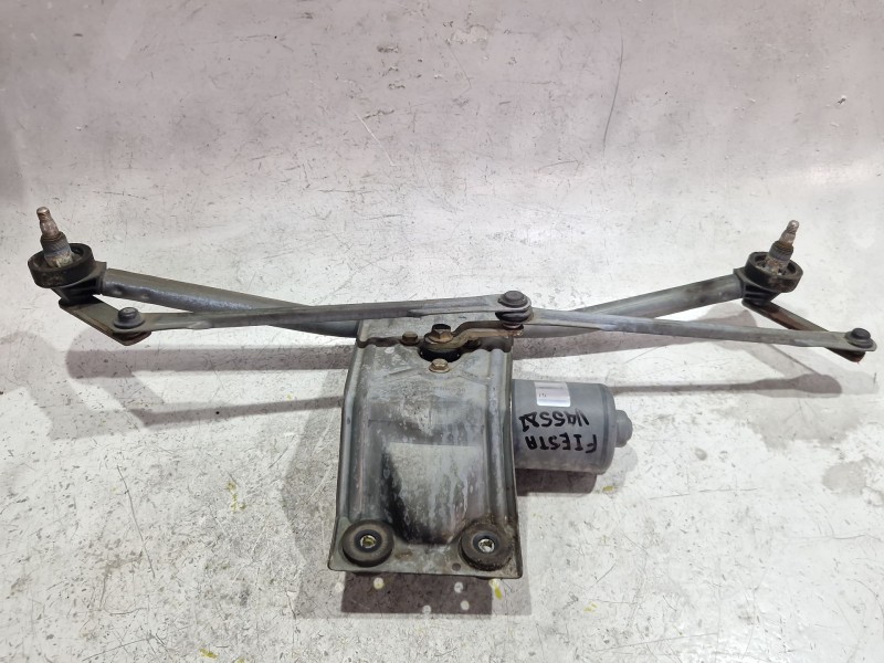 Recambio de mecanismo limpia delantero para ford fiesta iv (ja_, jb_) 1.8 d referencia OEM IAM 40424012  