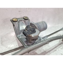 Recambio de mecanismo limpia delantero para ford fiesta iv (ja_, jb_) 1.8 d referencia OEM IAM 40424012  