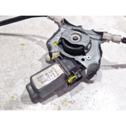 Recambio de mecanismo elevalunas delantero izquierdo para renault megane scénic (ja0/1_) 1.9 dti (ja0n) referencia OEM IAM 40073