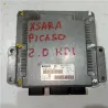 Recambio de centralita inyeccion para citroën xsara picasso (1999) 1.6 hdi referencia OEM IAM 0281010996 EDC15C253  