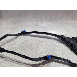 Recambio de modulo electronico para mercedes-benz clase s coupé (c215) cl 500 (215.375) referencia OEM IAM BBP126701  