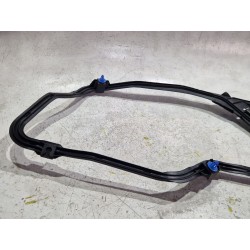 Recambio de modulo electronico para mercedes-benz clase s coupé (c215) cl 500 (215.375) referencia OEM IAM BBP126701  