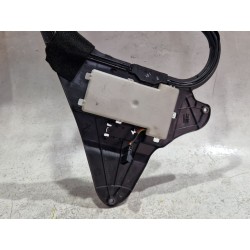 Recambio de modulo electronico para mercedes-benz clase s coupé (c215) cl 500 (215.375) referencia OEM IAM BBP126701  