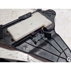 Recambio de modulo electronico para mercedes-benz clase s coupé (c215) cl 500 (215.375) referencia OEM IAM BBP126701  