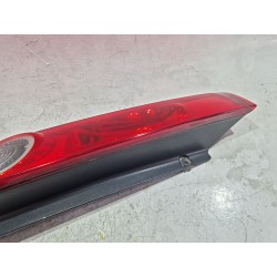 Recambio de piloto trasero izquierdo para ford fiesta v (jh_, jd_) 1.4 16v referencia OEM IAM 0843119701  