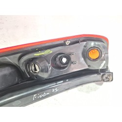 Recambio de piloto trasero izquierdo para ford fiesta v (jh_, jd_) 1.4 16v referencia OEM IAM 0843119701  