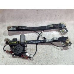 Recambio de mecanismo elevalunas delantero derecho para ford mondeo iii (b5y) 1.8 16v referencia OEM IAM   