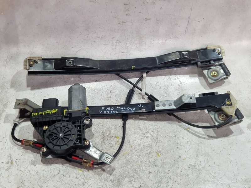 Recambio de mecanismo elevalunas delantero derecho para ford mondeo iii (b5y) 1.8 16v referencia OEM IAM   