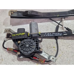 Recambio de mecanismo elevalunas delantero derecho para ford mondeo iii (b5y) 1.8 16v referencia OEM IAM   