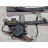 Recambio de mecanismo elevalunas delantero derecho para ford mondeo iii (b5y) 1.8 16v referencia OEM IAM   