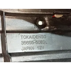 Recambio de piloto trasero izquierdo para suzuki alto (sh410/ef)(1995) referencia OEM IAM 35701-50E0L 35655-50E0L  