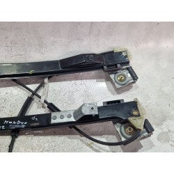 Recambio de mecanismo elevalunas delantero derecho para ford mondeo iii (b5y) 1.8 16v referencia OEM IAM   