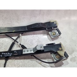 Recambio de mecanismo elevalunas delantero derecho para ford mondeo iii (b5y) 1.8 16v referencia OEM IAM   