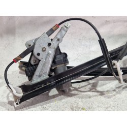 Recambio de mecanismo elevalunas delantero derecho para ford mondeo iii (b5y) 1.8 16v referencia OEM IAM   