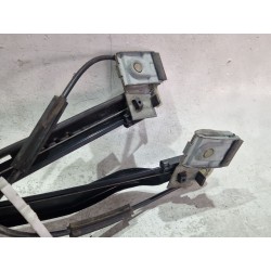 Recambio de mecanismo elevalunas delantero derecho para ford mondeo iii (b5y) 1.8 16v referencia OEM IAM   