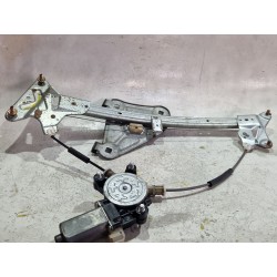 Recambio de mecanismo elevalunas delantero izquierdo para hyundai i30 coupé 1.6 crdi referencia OEM IAM   