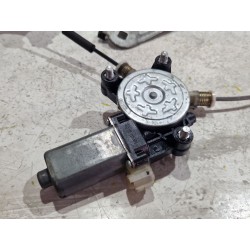 Recambio de mecanismo elevalunas delantero izquierdo para hyundai i30 coupé 1.6 crdi referencia OEM IAM   