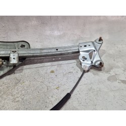 Recambio de mecanismo elevalunas delantero izquierdo para hyundai i30 coupé 1.6 crdi referencia OEM IAM   