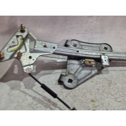 Recambio de mecanismo elevalunas delantero izquierdo para hyundai i30 coupé 1.6 crdi referencia OEM IAM   