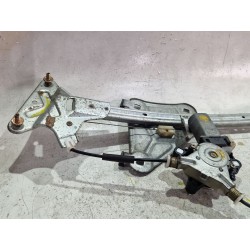 Recambio de mecanismo elevalunas delantero izquierdo para hyundai i30 coupé 1.6 crdi referencia OEM IAM   