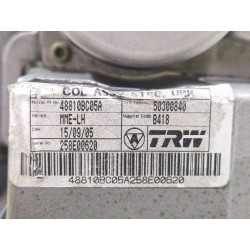 Recambio de columna direccion electrica para nissan micra iii (k12) 1.2 16v referencia OEM IAM 48810BC05A  