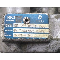 Recambio de turbo para seat ibiza iv (6j5, 6p1) 1.6 tdi referencia OEM IAM 03L253056D  
