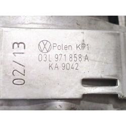 Recambio de turbo para seat ibiza iv (6j5, 6p1) 1.6 tdi referencia OEM IAM 03L253056D  