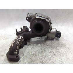 Recambio de turbo para seat ibiza iv (6j5, 6p1) 1.6 tdi referencia OEM IAM 03L253056D  