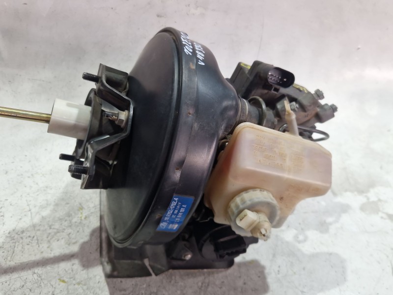 Recambio de servofreno para seat toledo i (1l2) 2.0 i referencia OEM IAM 1L0614101A  