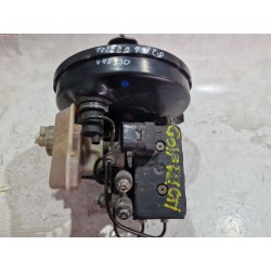 Recambio de servofreno para seat toledo i (1l2) 2.0 i referencia OEM IAM 1L0614101A  