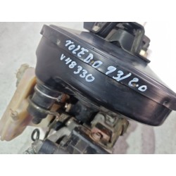 Recambio de servofreno para seat toledo i (1l2) 2.0 i referencia OEM IAM 1L0614101A  