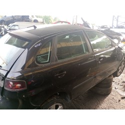 seat ibiza iii (6l1) del año 2009