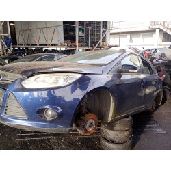 ford focus iii del año 2012