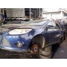 ford focus iii del año 2012