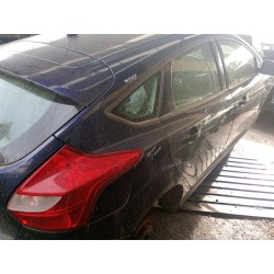ford focus iii del año 2012
