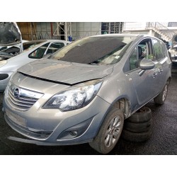 opel meriva b monospace (s10) del año 2010