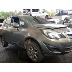 opel meriva b monospace (s10) del año 2010