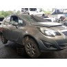 opel meriva b monospace (s10) del año 2010