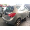 opel meriva b monospace (s10) del año 2010