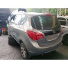 opel meriva b monospace (s10) del año 2010