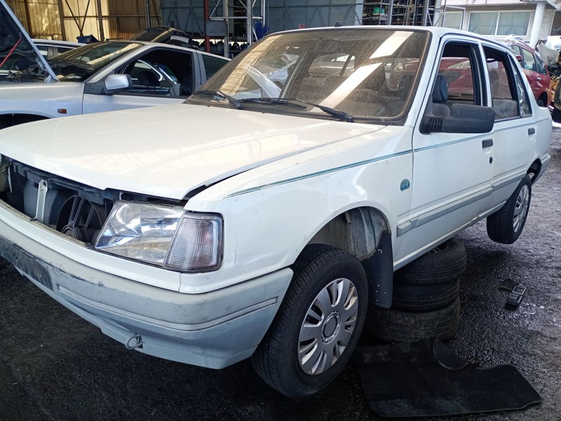 peugeot 309 ii (3c, 3a) del año 1992